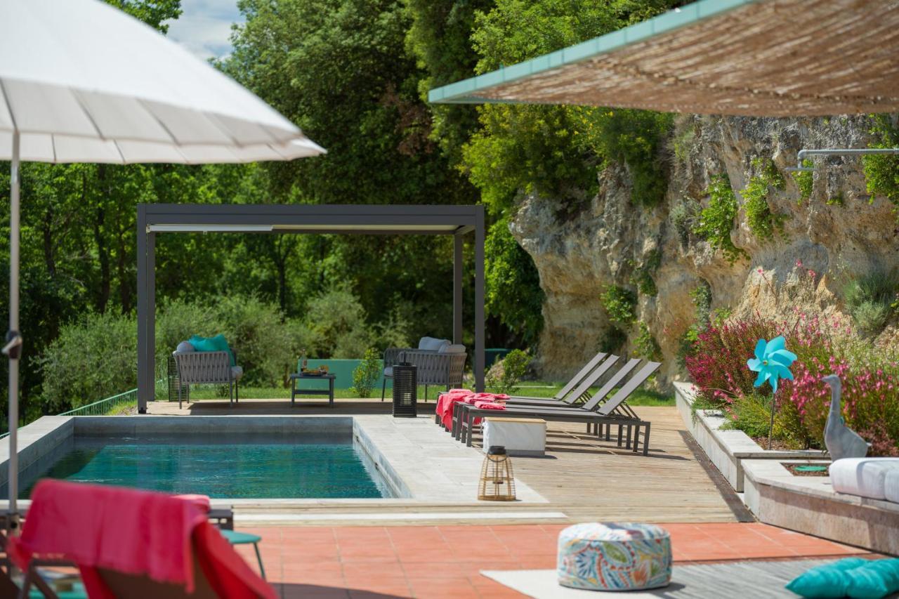 Villa La Coccola Poggibonsi Dış mekan fotoğraf