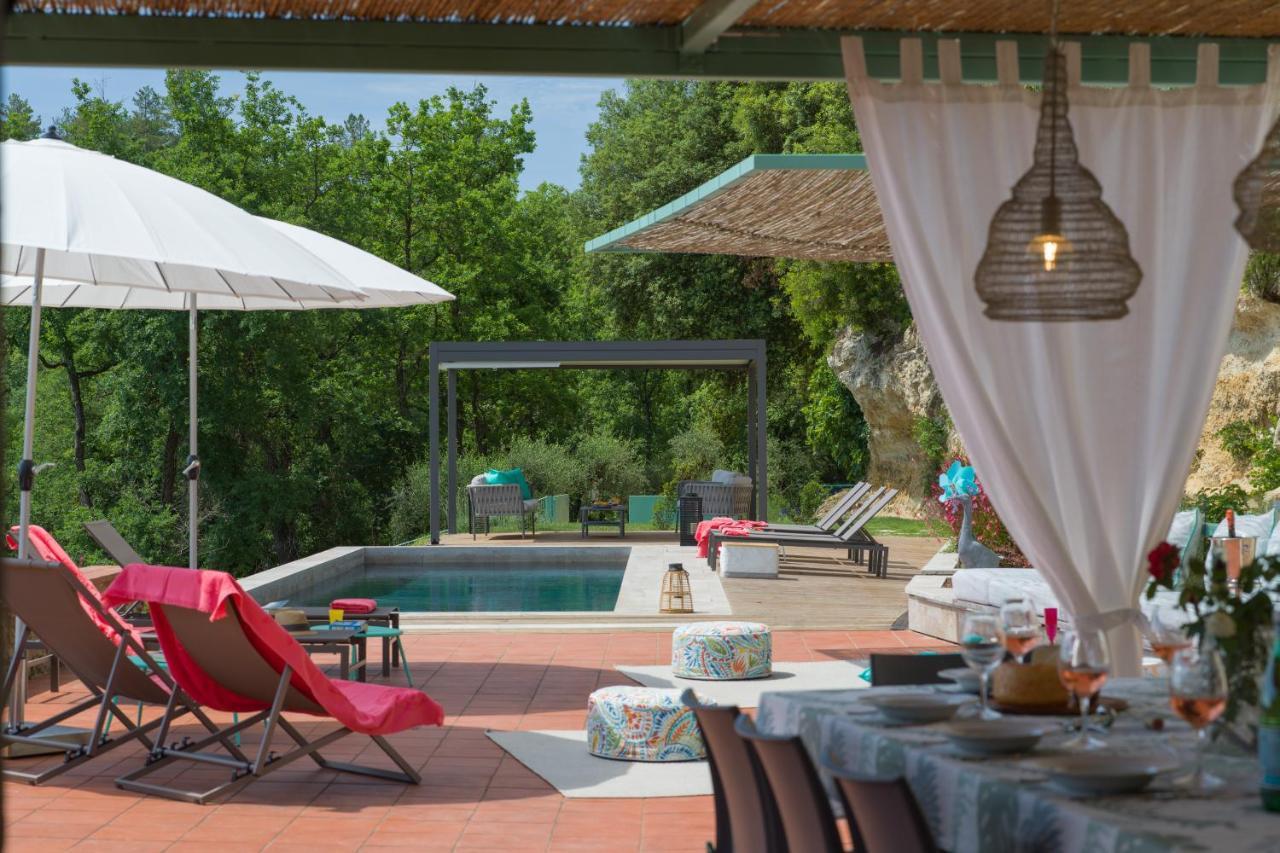 Villa La Coccola Poggibonsi Dış mekan fotoğraf