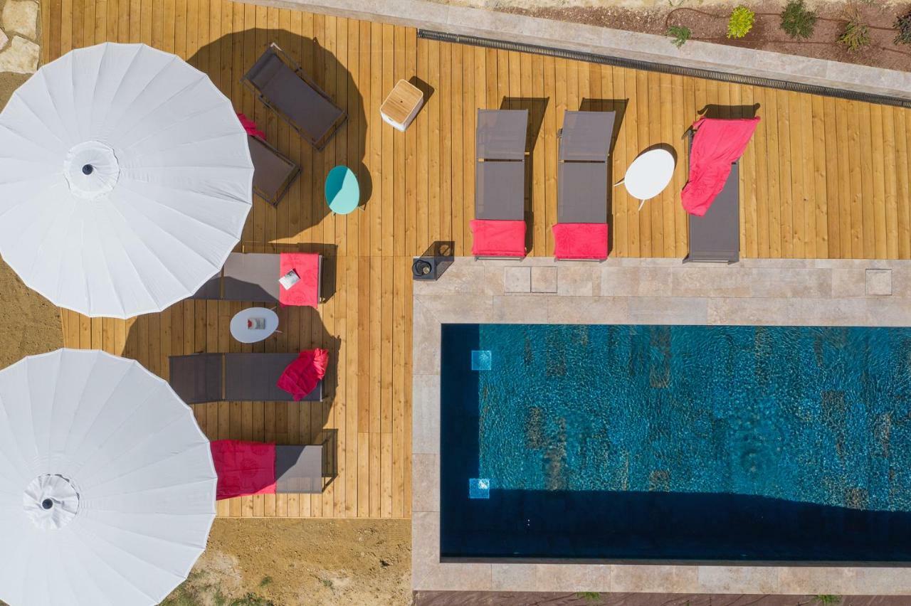 Villa La Coccola Poggibonsi Dış mekan fotoğraf