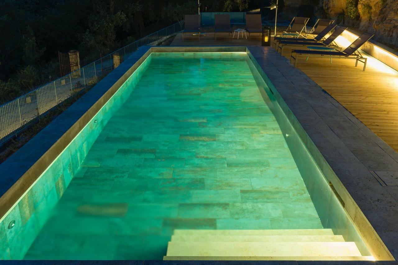 Villa La Coccola Poggibonsi Dış mekan fotoğraf
